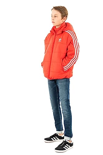 adidas Adicolor Chaqueta de invierno para niños