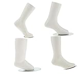 * Gute Präsentation für Schmuck / Knöchelkette / Schuhe / Socken usw.