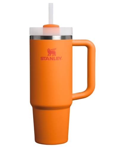 Image of STANLEY Quencher H2.0 FlowState Stainless Steel
