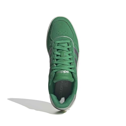 Image of adidas Women's Breaknet Sleek Shoe