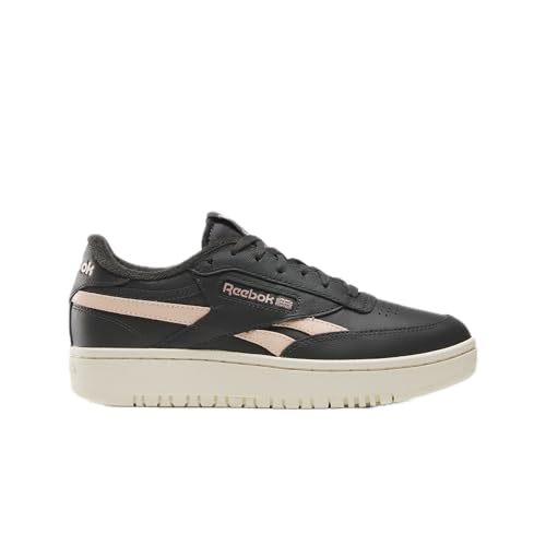 Image of Reebok Club C Double Revenge Platform Tennis Shoes for Women, Fashion Womens Sneakers