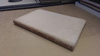 Hardcover Fine Building Book