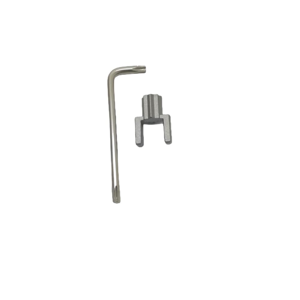 Heater Air Distributor Repair Kit 2058306800 A2058306800 Compatible With W205 W213 W253 C180 E300 GLC260