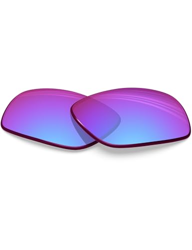 Image of BLAZERBUCK Polarized Replacement Lenses for Oakley Valve New 2014 OO9236 Sunglass