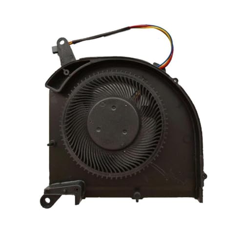 Ventilateur de refroidissement pour ordinateur portable multitâche Aero 17