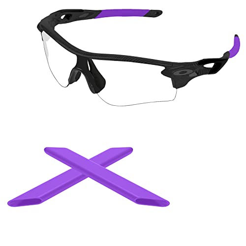 Image of Replacement Earsocks for Oakley RadarLock Path | RadarLock Range | RadarLock Edge | RadarLock Pitch | RadarLock XL
