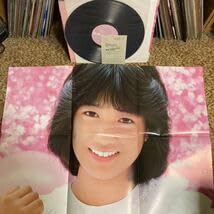堀ちえみ♪LPレコード♪夢日記♪サイン色紙お付けします♪大型ポスターなし LP】堀ちえみ / 夢日記 | COMPACT DISCO ASIA