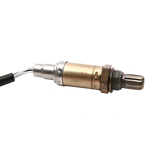 Delphi Es10384 Oxygen Sensor #TOP1