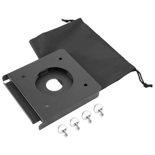 Mesa de camping – Mesa de picnic plegable, mesa de comedor portátil | Plato dispensador de agua montado lateralmente, mesa de campamento que ahorra espacio para senderismo y aventuras al aire libre