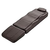 シートマッサージ マッサージベッド シートマッサージャー マッサージシート 背中マッサージ器 寝ながらできる マッサージ機 全身用 首 腰痛 尻 ツボ もみ玉 揉み玉 ギフト プレゼント AiMY エイミー マット AIM-141 MASSAGE MAT