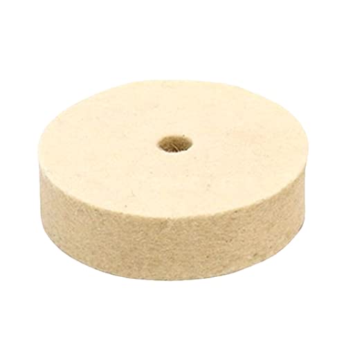 XUSIJAKQ1 Rebolo de polimento Disco de esmeril Peça substituída Acabamento fino Acessórios automotiv