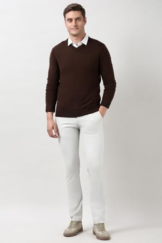 Image of Peter England Men Sweater