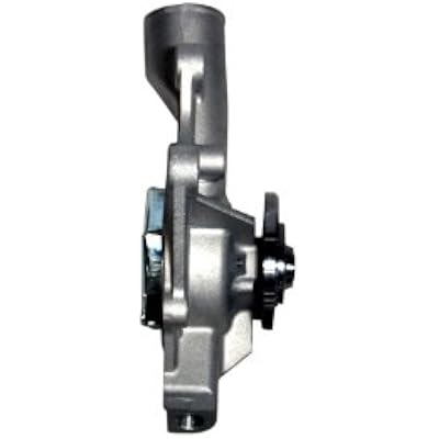 GMB 110-1080P High Performance Series Water Pump with Gasket