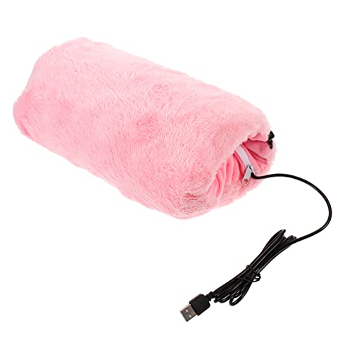 BCOATH Hand Warmera for Cold Weather Heated Gloves for Women Reusable Electric Muffs Pillow Hand Muffs for Winter