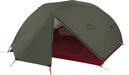 MSR Backpacking-Tents msr Elixir Person...
