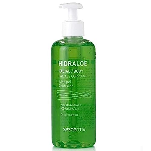Sesderma - Hidraloe aloe aloe vera gel 250 ml