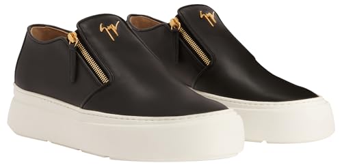 GZ Mike Zip Loafers2