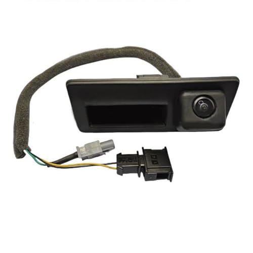 Macchina fotografica di sostegno affidabile per Q5 2009 2017 OEM 5N0827566AA installazione diretta con il connettore di fabbrica