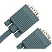 Produktbild jj computer JOUJYE VC 100 7.5m VGA Kabel HD15p/HD15p