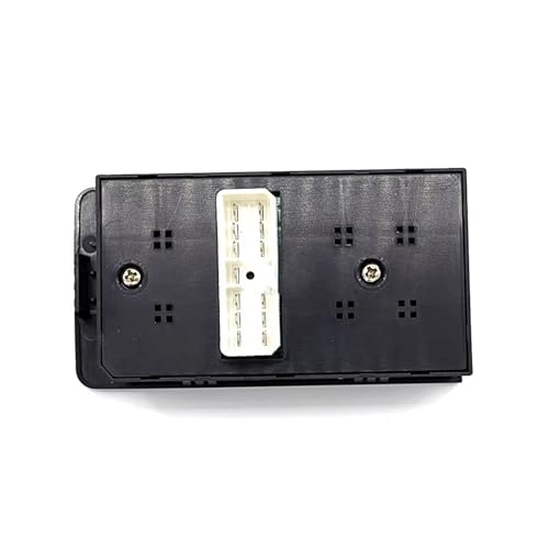 Interrupteur de lève-vitre 92111629 Commodore 2002-2006 bouton vitre conducteur