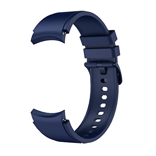 Correas de silicona 20mm para Galaxy Watch 6 y 5 miniatura 3