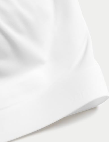 Image of Marks & Spencer Polyamide,Elastane Women's Wirefree Bra