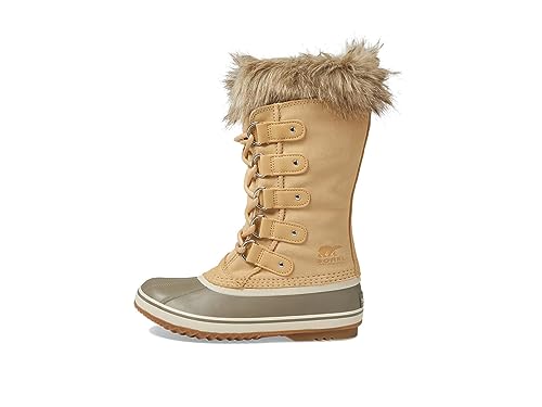 Image of Sorel Womens Joan of Arctic Waterproof Boots