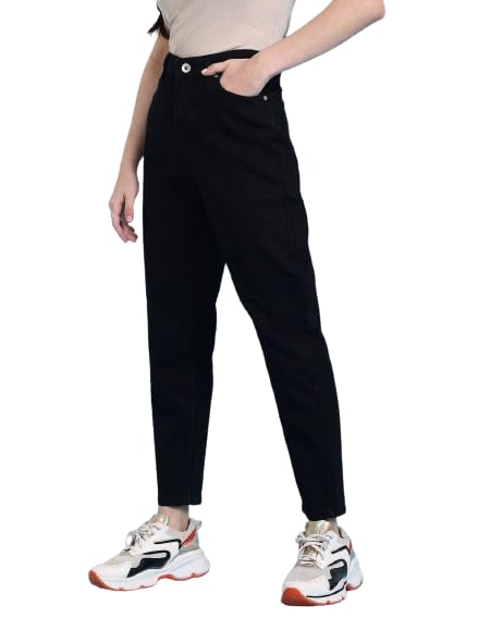 Shubh Fashionn Women’s Modern momfit Denim Jeans Shubh Fashionn Women’s Modern momfit Denim Jeans