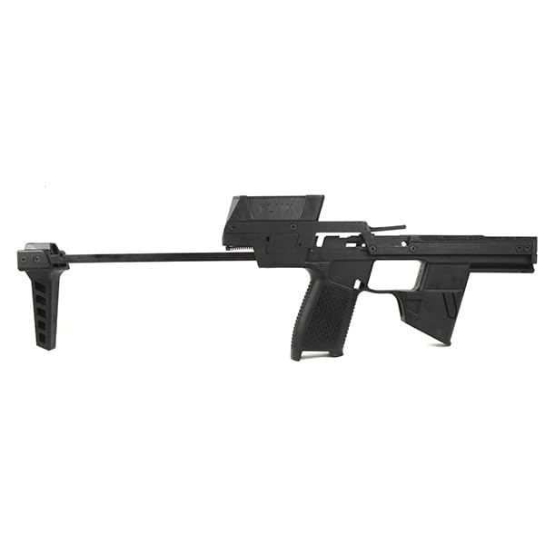 Amazon | DELTA AIRSOFT FDタイプ FLUX MP17 キット SIG AIR(VFC) ガス