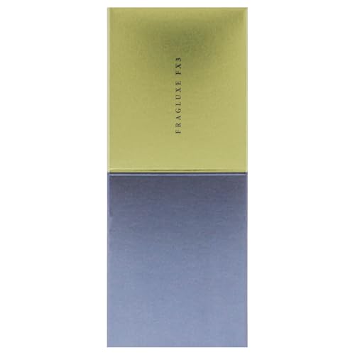 Fx3 By Fragluxe For Men – 3,3 Oz Edt Spray - 8