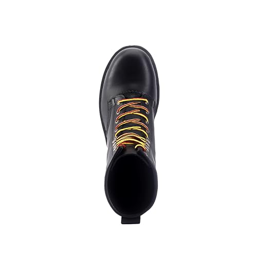 Image of Golden Retriever Men's Composite Toe Waterproof Logger Boots