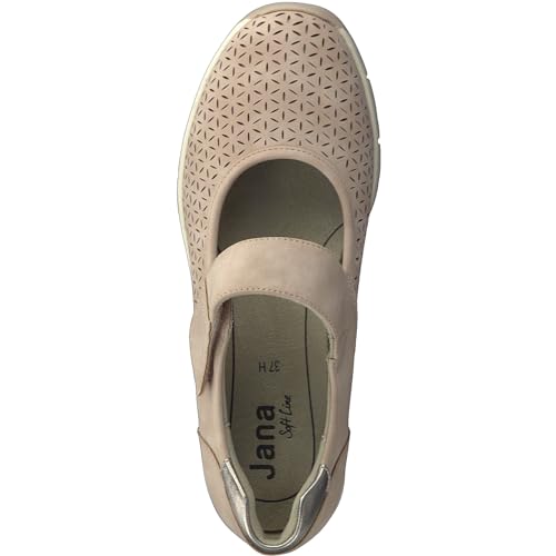 Image of Jana Women's Low-top Sneakers