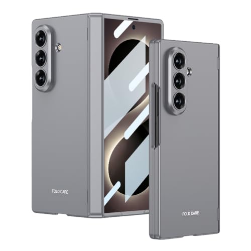 �K�p�Ώ�Samsung Galaxy Z Fold 8 Ultra �p�V���b�N�v���[�t�P�[�X�A�}�O�l�b�g���N���[�W���[�q���W�t���n�[�h�t���{�f�B�ی�J�o�[