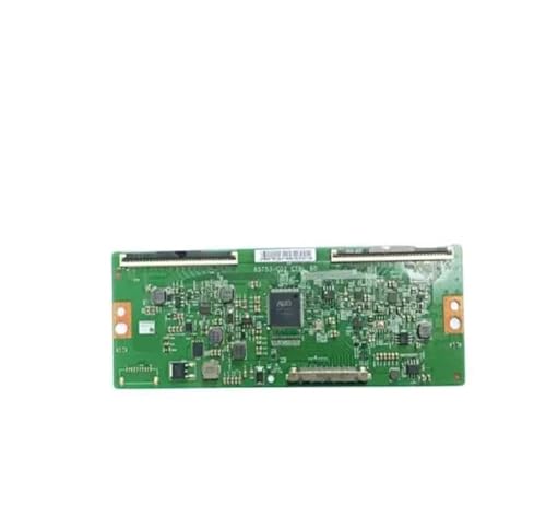 65T53-C01 CTRL BD 55 / 65 /75C`TV Tcon{[h 4K 96PfBXvCJ[h TVp{[hi65T53 C01(75 inch)