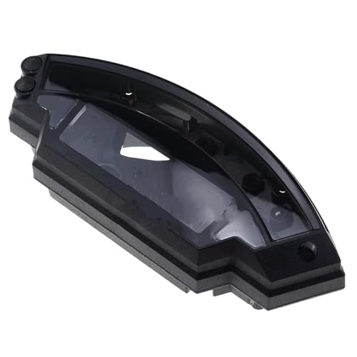 Boîtier de compteur de vitesse moto ZX10R couvercle plastique de rechange