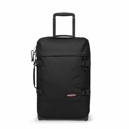 Eastpak Tranverz S Maleta, 51 cm, 42 Litros, Color Black (Negro)