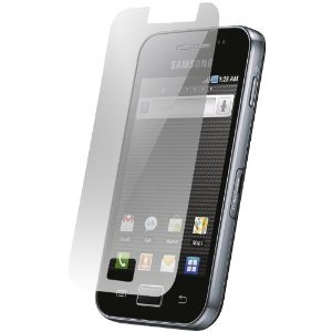 HQ-CLOUD Lot de 3 Films de Protection pour Samsung Galaxy Ace S5830/S5839i