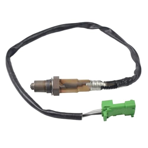 Sonde lambda Citroën C4 1.6 5FM EP6DT capteur oxygène échappement 1628.KY