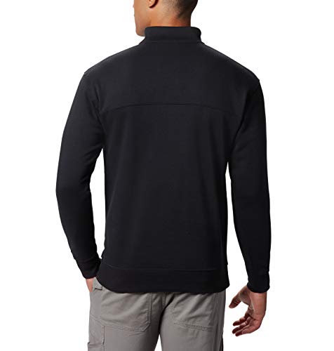 Image of Columbia Men's Hart Mountain II Half Zip