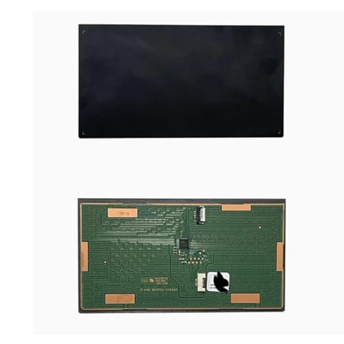 Pavé tactile pour ASUS ROG Strix G15 G512LI G512LU G512LV noir