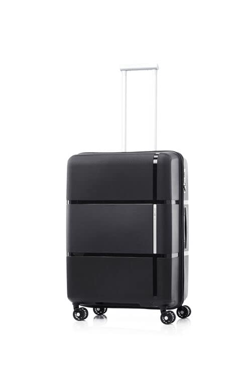 Image of Samsonite Interlace Spinner 67 Black