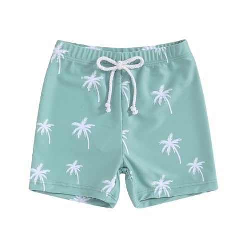 Felcia Badeshorts für kleine Jungen, leger, elastischer Bund,...