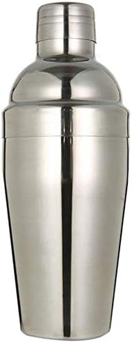 Kit de Bartender de 14 Piezas con Soporte - Acero Inoxidable miniatura 4