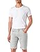 Produktbild Pioneer Herren Finn Jeans-Shorts, Hellgrau, 54