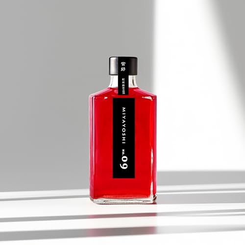 MIYAYOSHIuMIYAYOSHI No.09 large bottlevMtg Î_ς ^Ԃȍ~ lC  a v[g Ε j j LO 395ml