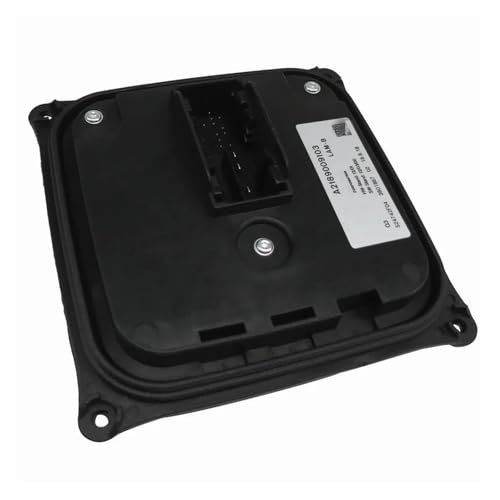 Module commande phare LED de remplacement pour GLK X204 A2189009901 - 3
