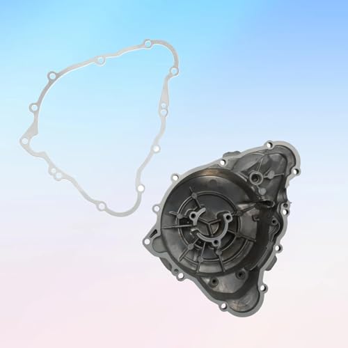 Boîtier couvercle de carter moteur stator générateur moto 675 2007