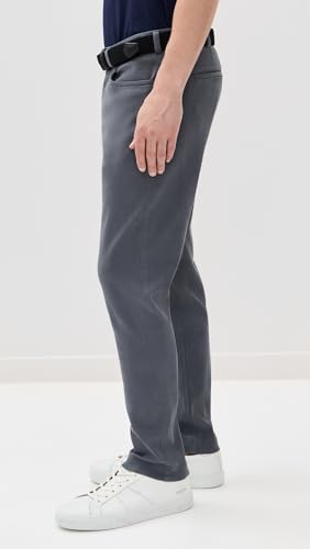 Men's Calvin Pull On Chino Pants4