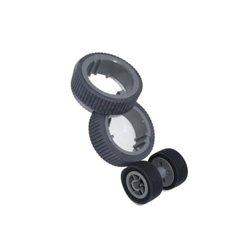 Rouleau de frein PA03670-0001 pour Fujitsu Fi-7160 et Fi-7260