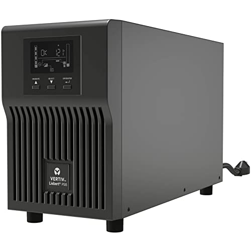 Vertiv Liebert PSI5 UPS - 1100VA 990W 120V Line Interactive